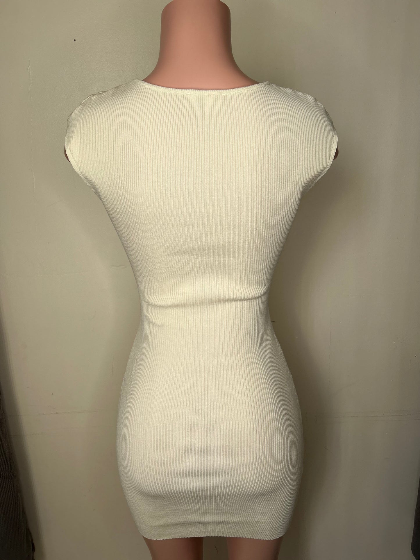 Carol Dress